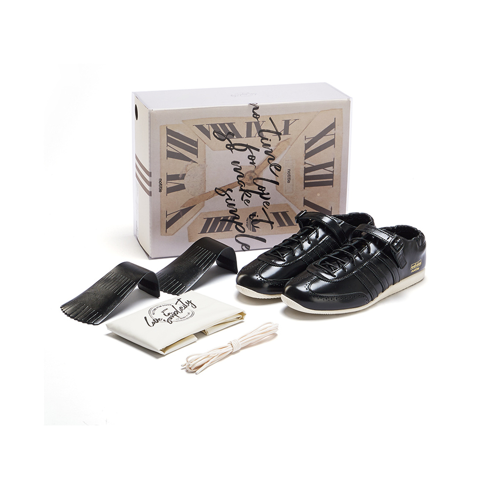 Adidas Originals X Notitle 'Black' Мужские