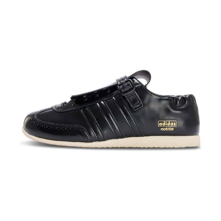 Adidas Originals X Notitle 'Black' Мужские