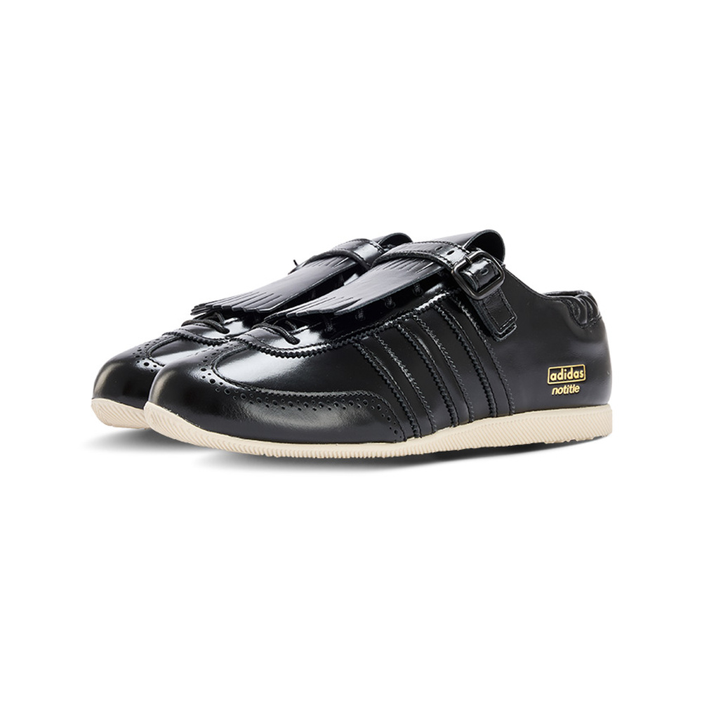 Adidas Originals X Notitle 'Black' Мужские