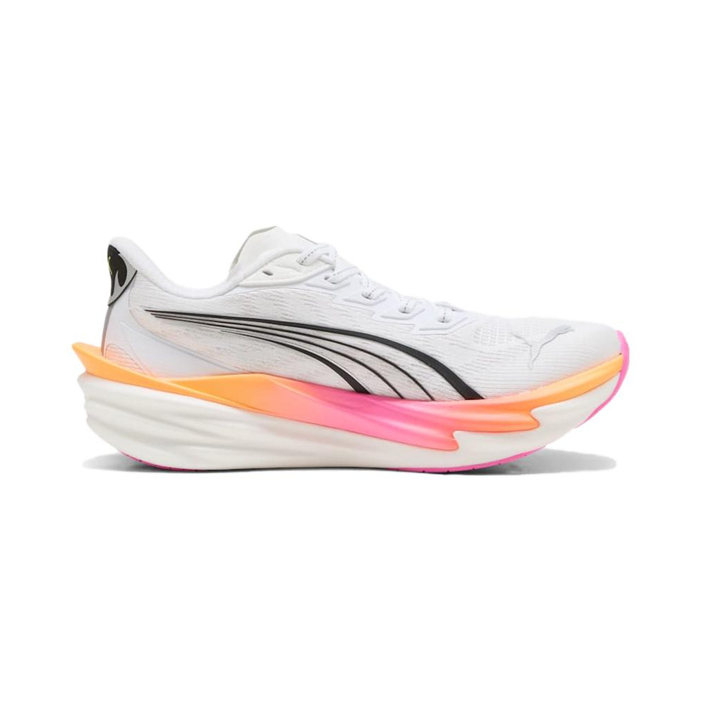 Puma Deviate Nitro 4 'White' Женские
