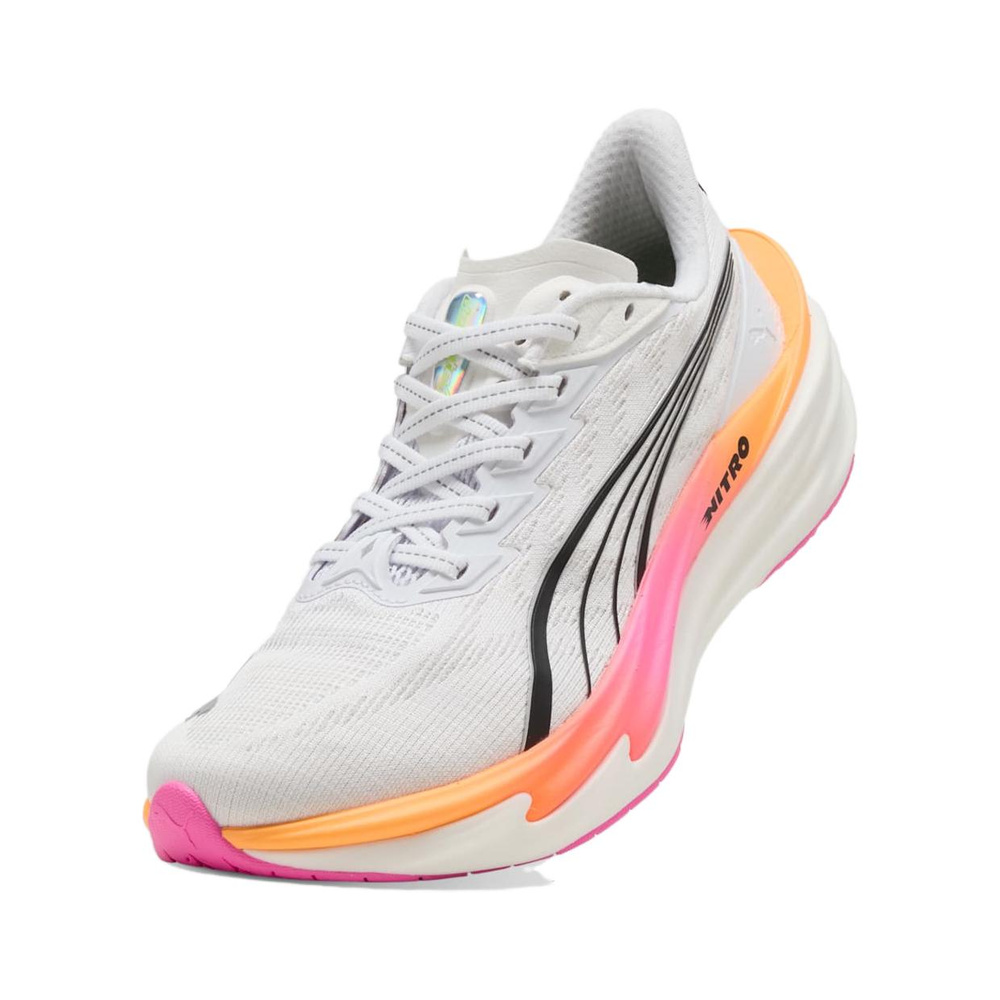 Puma Deviate Nitro 4 'White' Женские