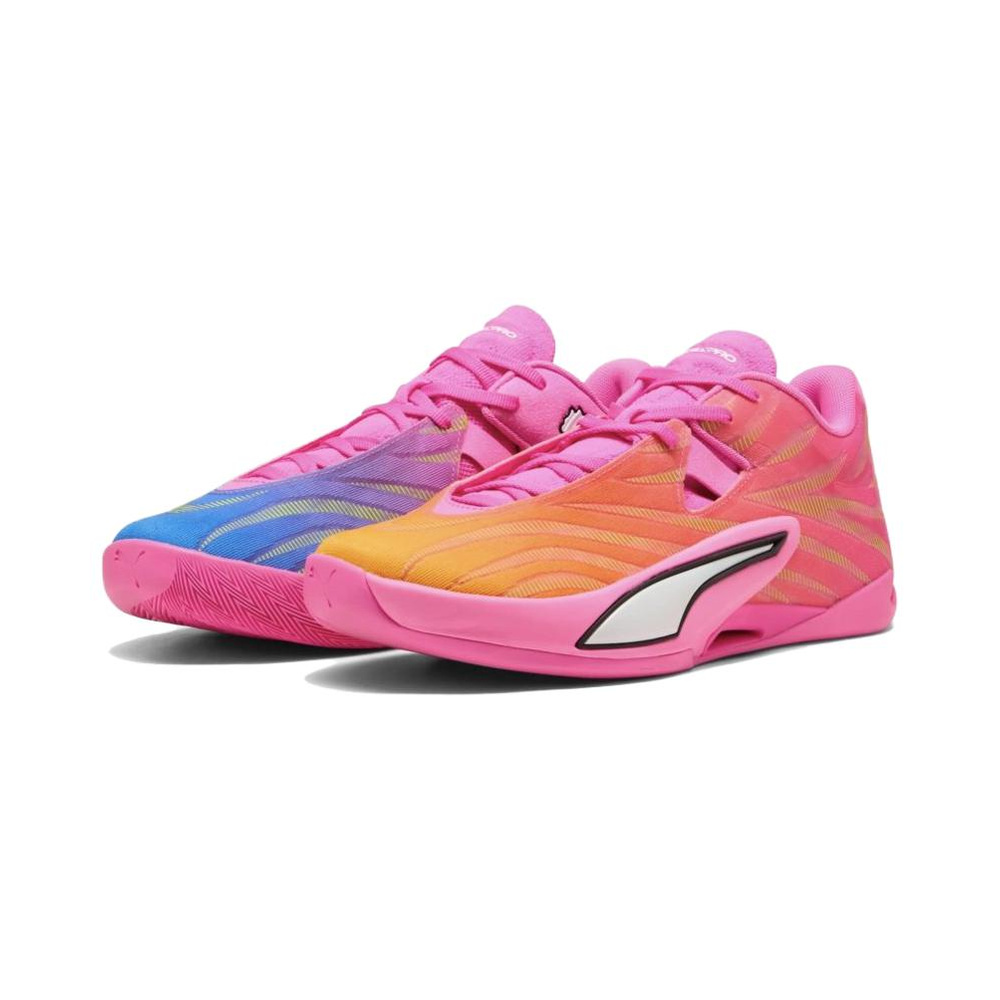 Puma All Pro Nitro 2 'Pink' Мужские