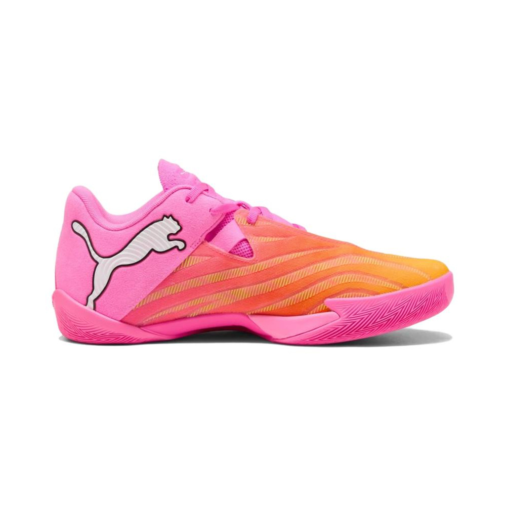 Puma All Pro Nitro 2 'Pink' Мужские