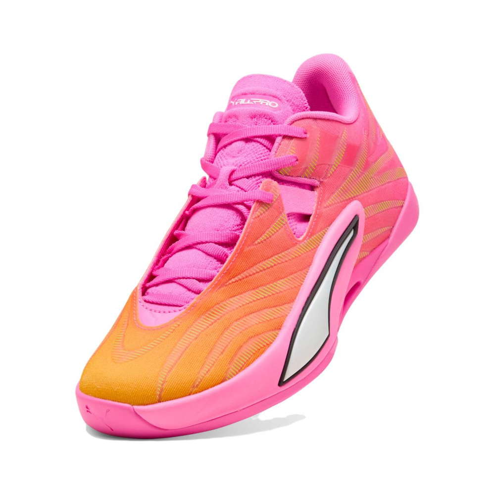 Puma All Pro Nitro 2 'Pink' Мужские