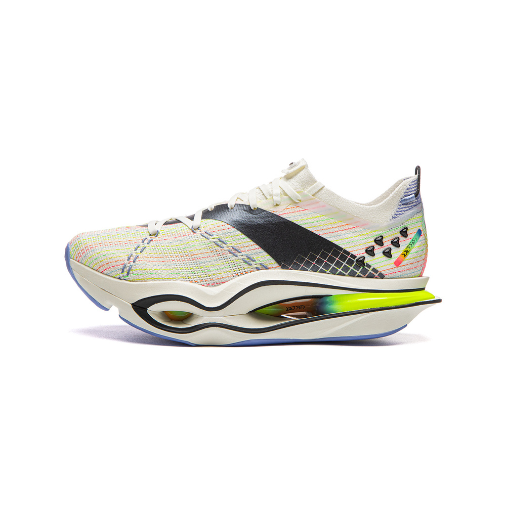 Multicolor