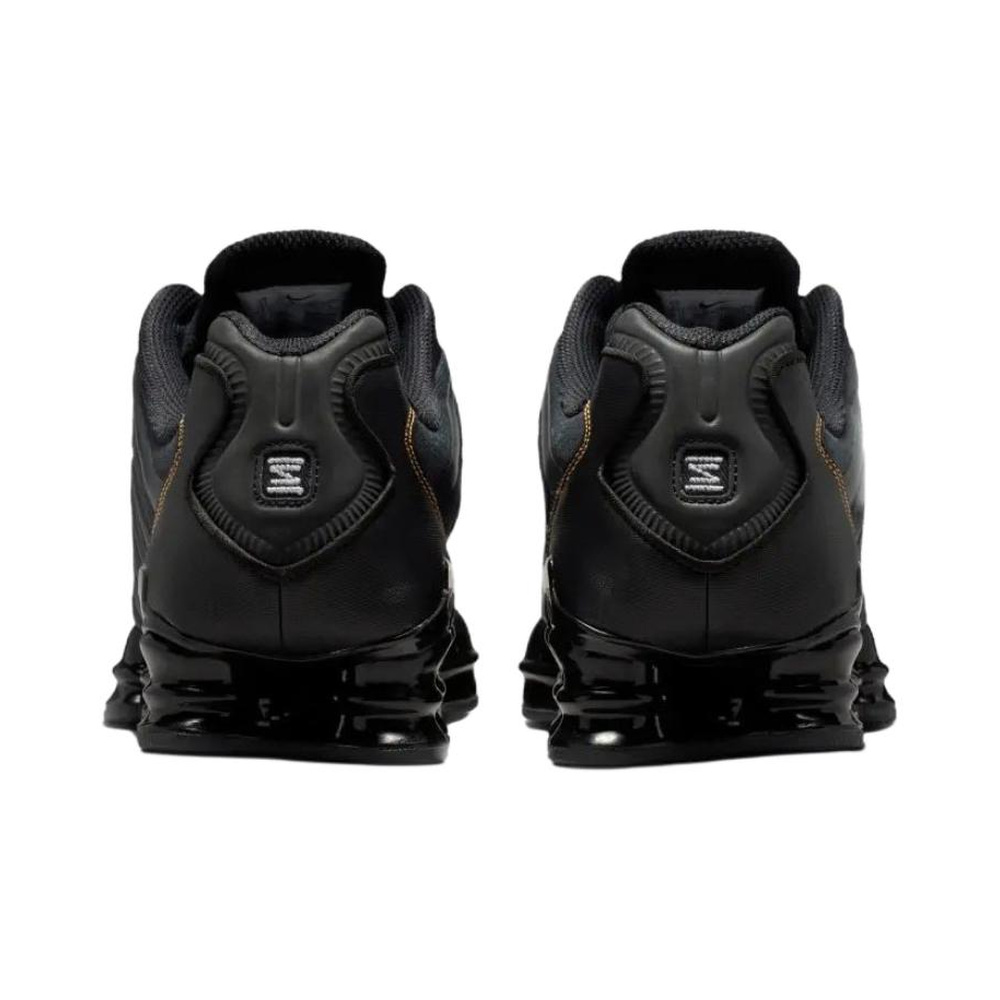 Nike Shox TL 'Anthracite / Metallic Pewter / Smoke Grey / Black' Мужские