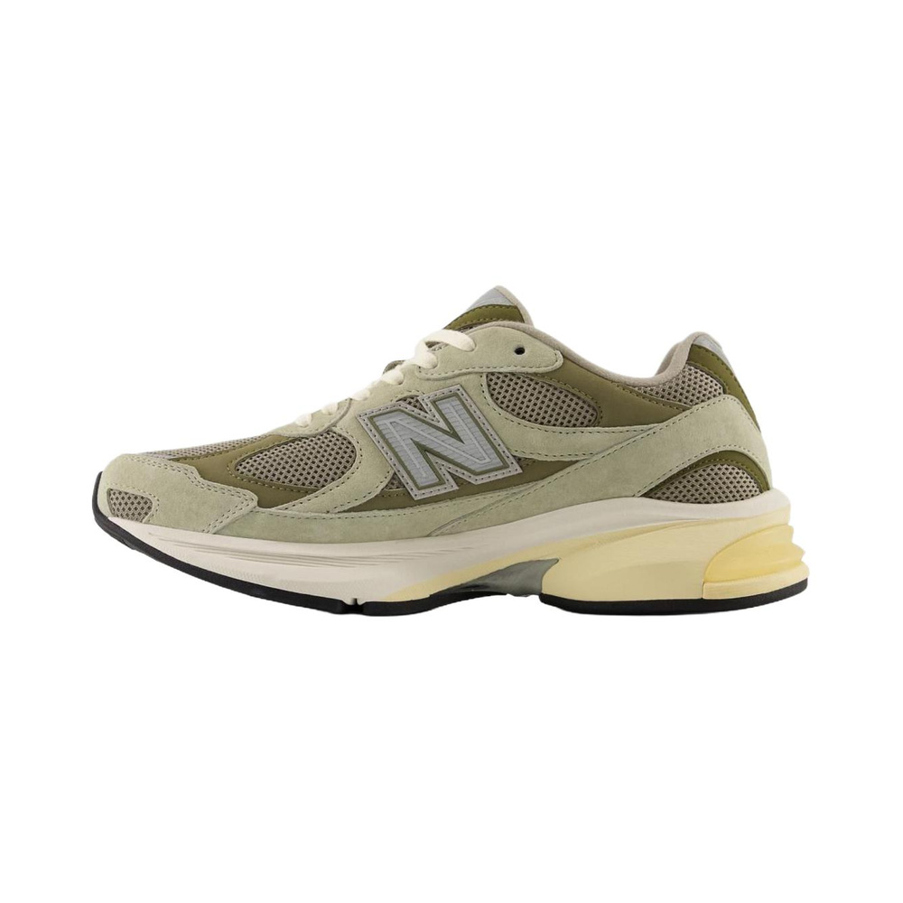 New Balance 2010 'Green' Мужские
