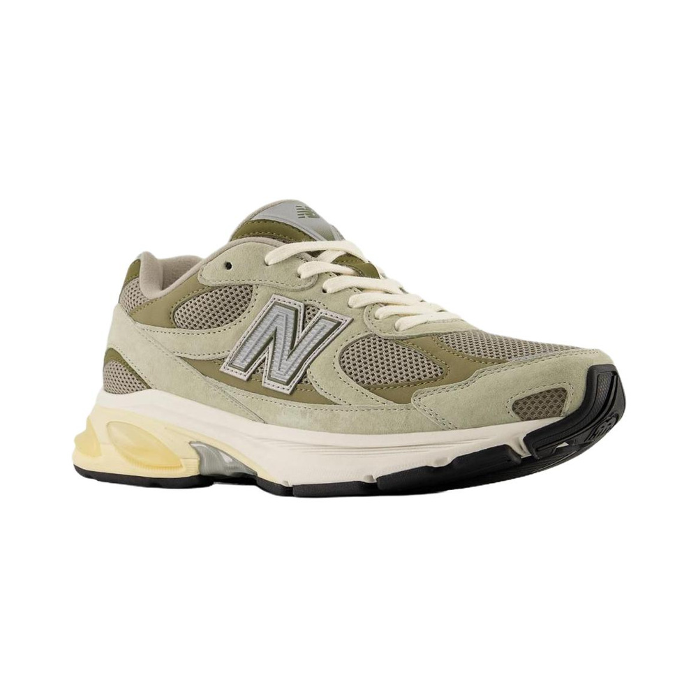 New Balance 2010 'Green' Мужские