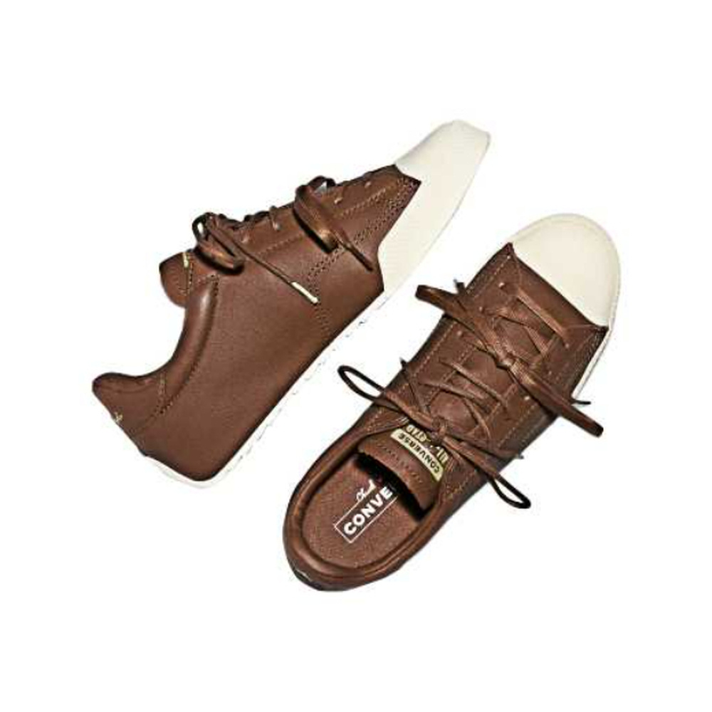 Converse Chuck Taylor 'Pencil Point / Cave Stone / Ironstone / Medium Ash' Мужские