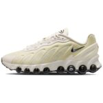 Light Bone / Black