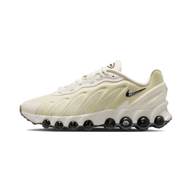 Nike Air Max DN 'Light Bone / Black' Мужские