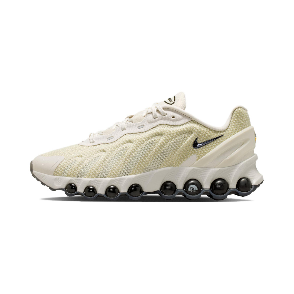 Light Bone / Black