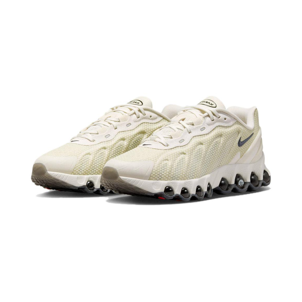 Nike Air Max DN 'Light Bone / Black' Мужские