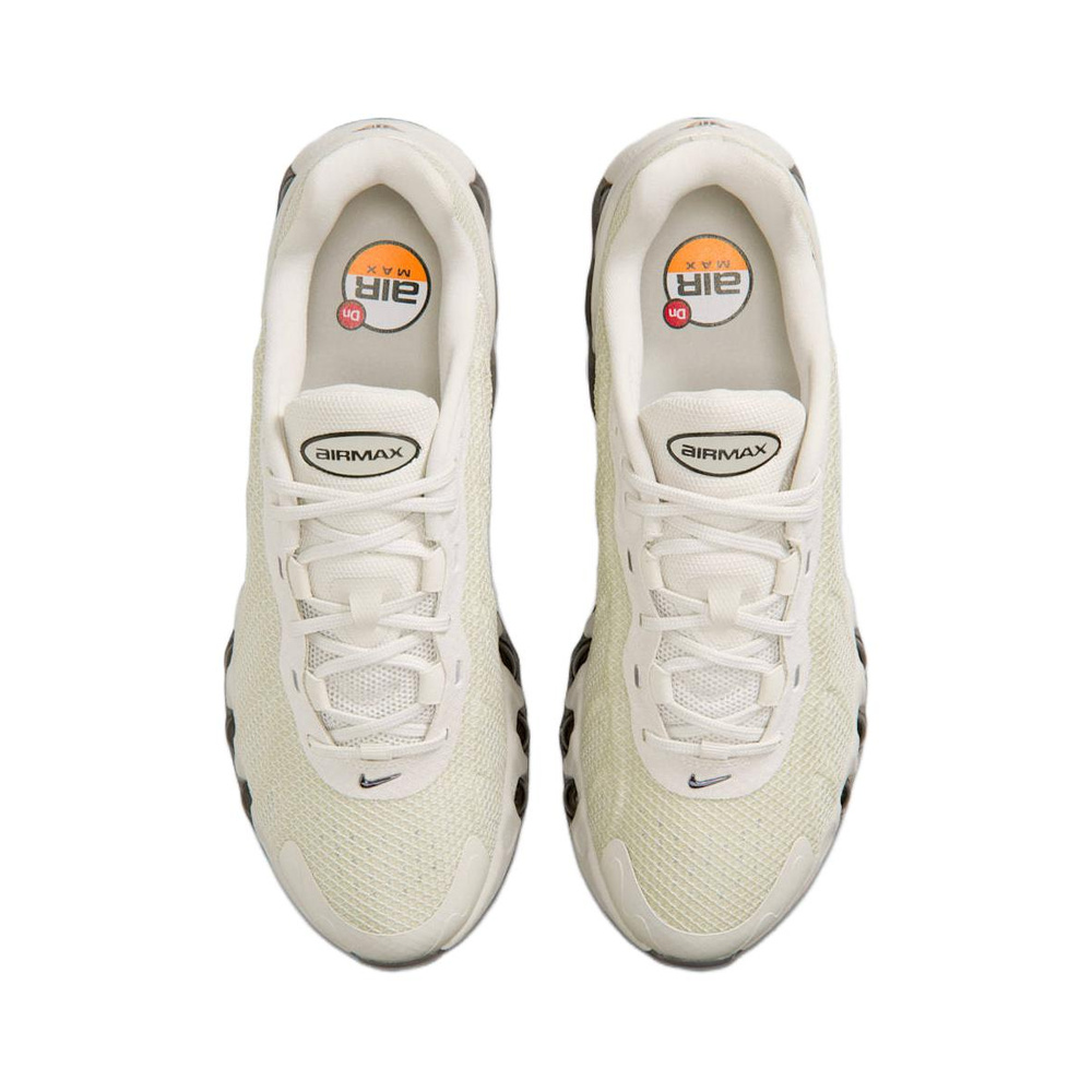 Nike Air Max DN 'Light Bone / Black' Мужские