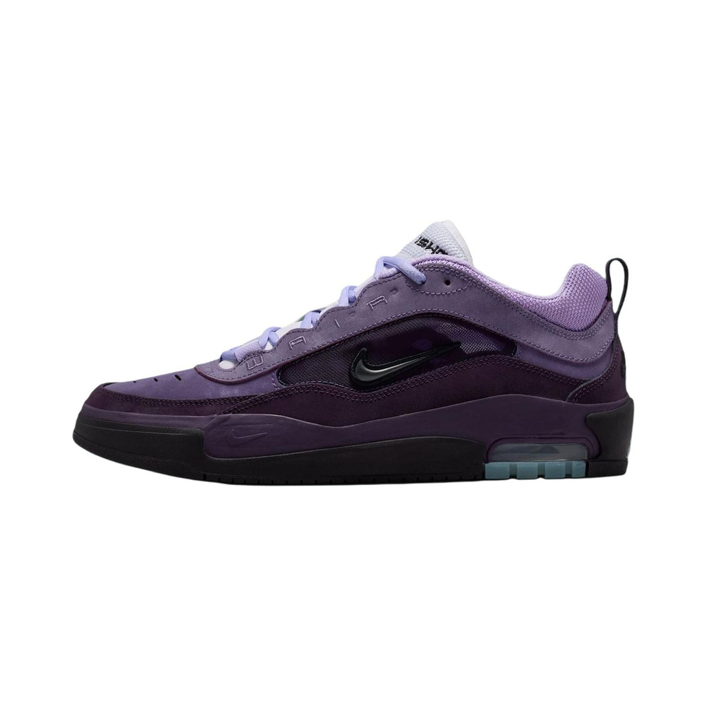 Nike Air Max 'Hydrogen Blue / Laser Orange / Total Orange / Black' Мужские