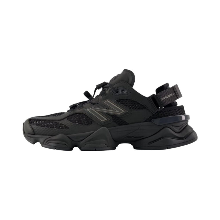 New Balance 9060 'Black' Мужские