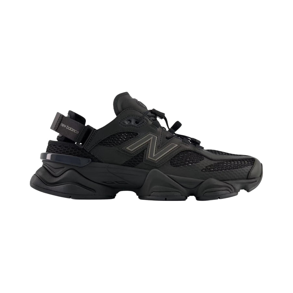 New Balance 9060 'Black' Мужские