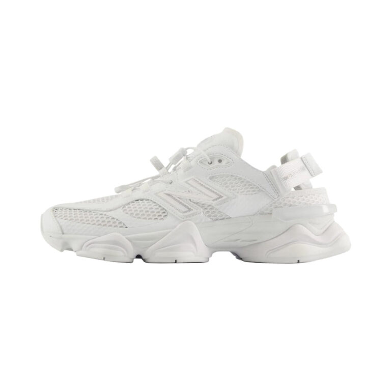 New Balance 9060 'White' Мужские