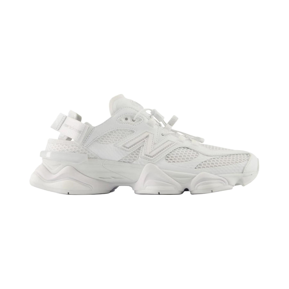 New Balance 9060 'White' Мужские