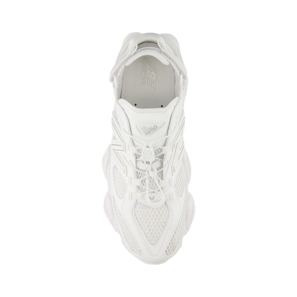 New Balance 9060 'White' Мужские