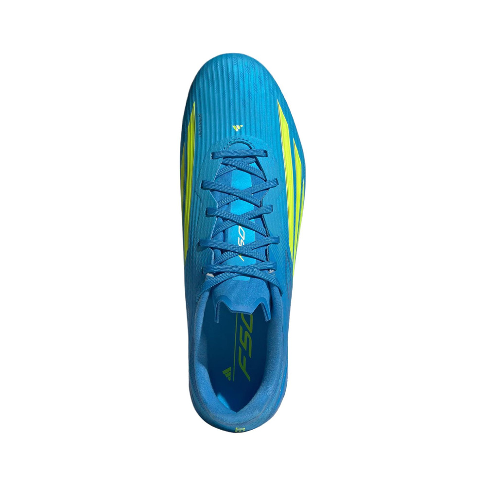 Adidas F50 'Bright Blue' Мужские