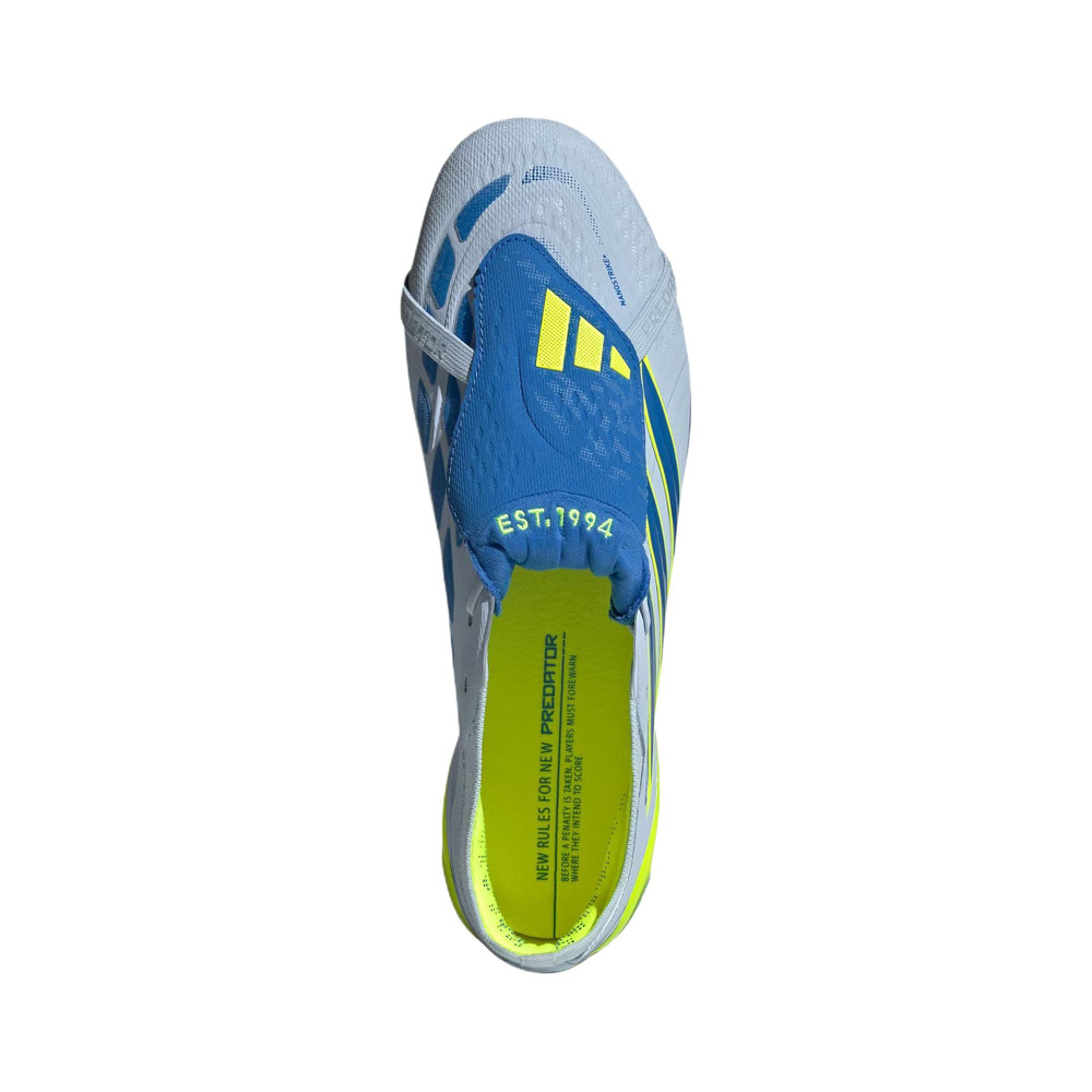 Adidas Predator 'Blue' Мужские