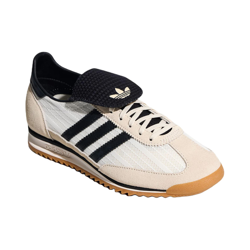 Adidas SL 72 'Jade White' Мужские
