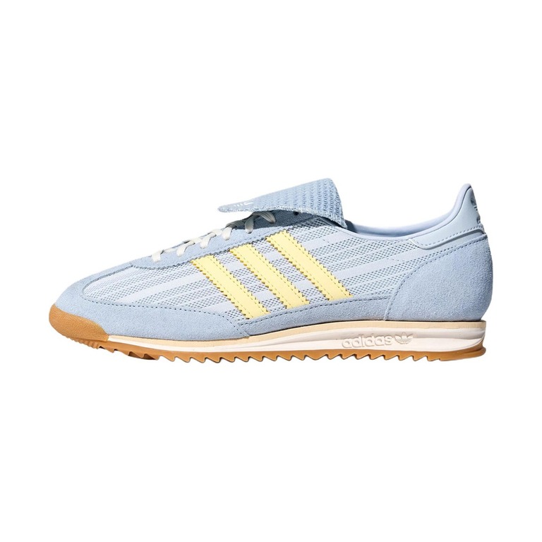 Adidas SL 72 'Light Light Blue' Мужские