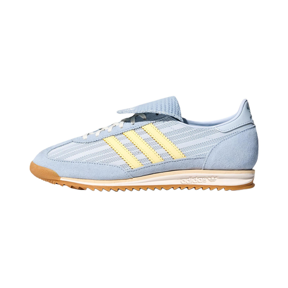 Adidas SL 72 'Light Light Blue' Мужские