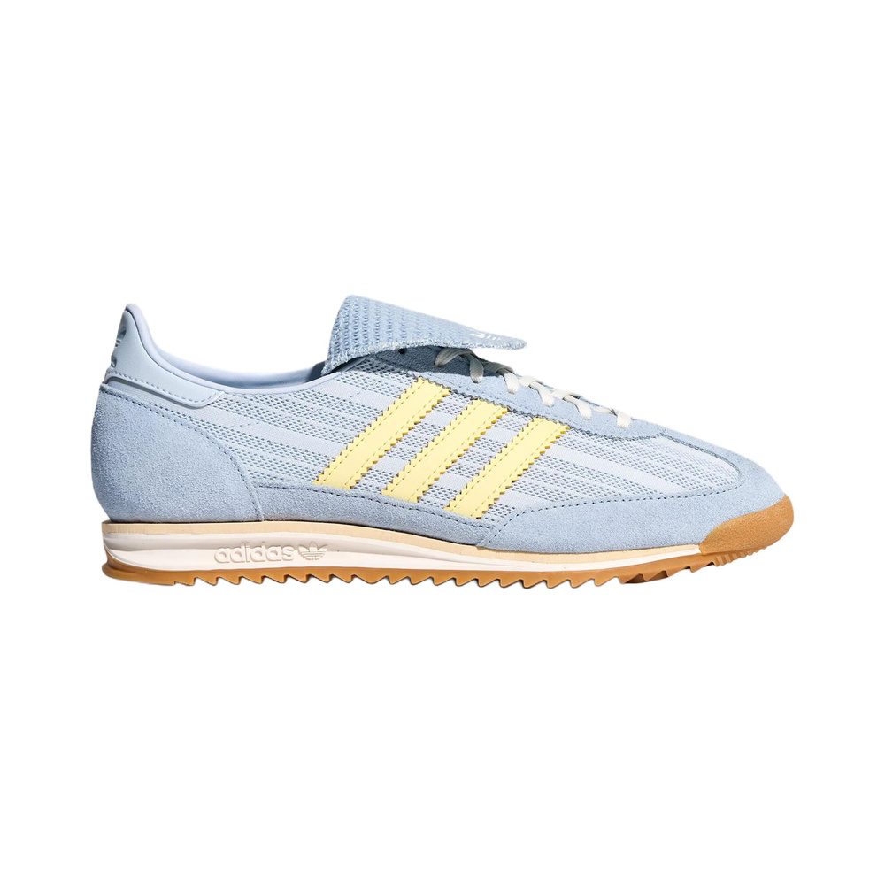 Adidas SL 72 'Light Light Blue' Мужские