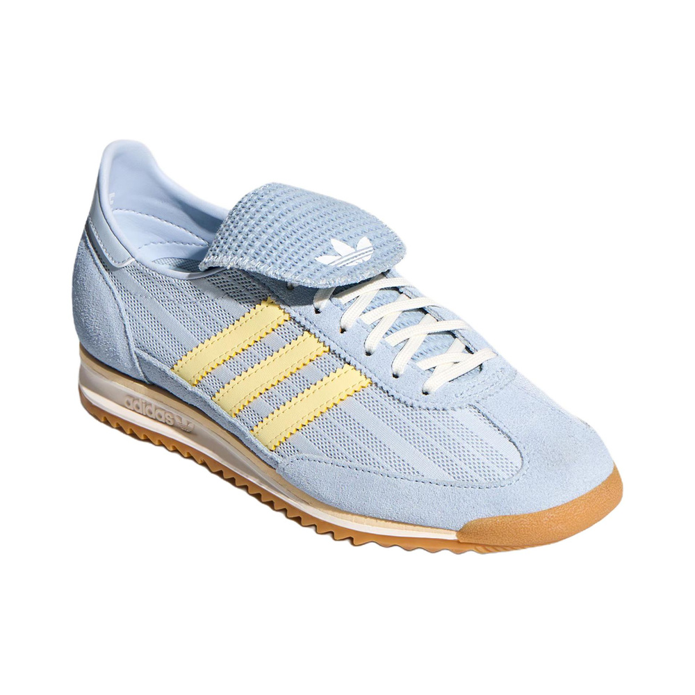 Adidas SL 72 'Light Light Blue' Мужские
