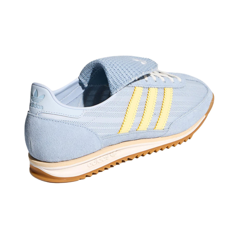 Adidas SL 72 'Light Light Blue' Мужские