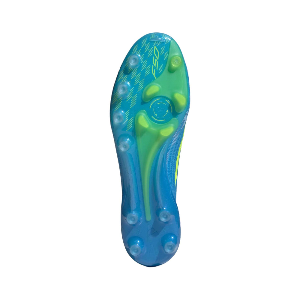 Adidas F50 'Bright Blue' Мужские