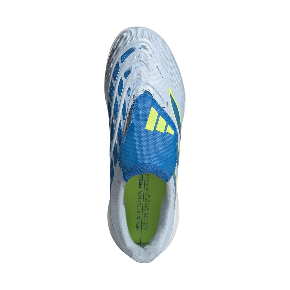 Adidas Predator League 'Blue' Унисекс