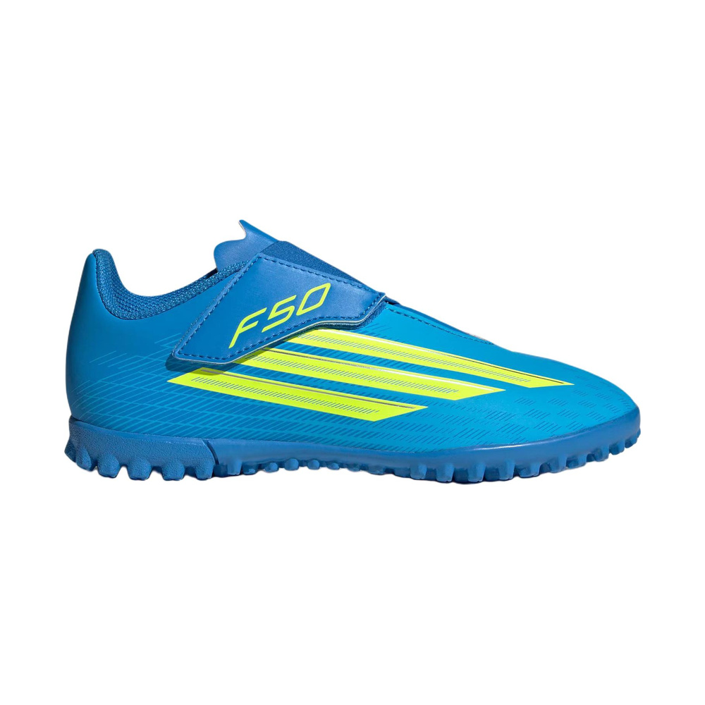 Adidas F50 'Bright Blue' Унисекс