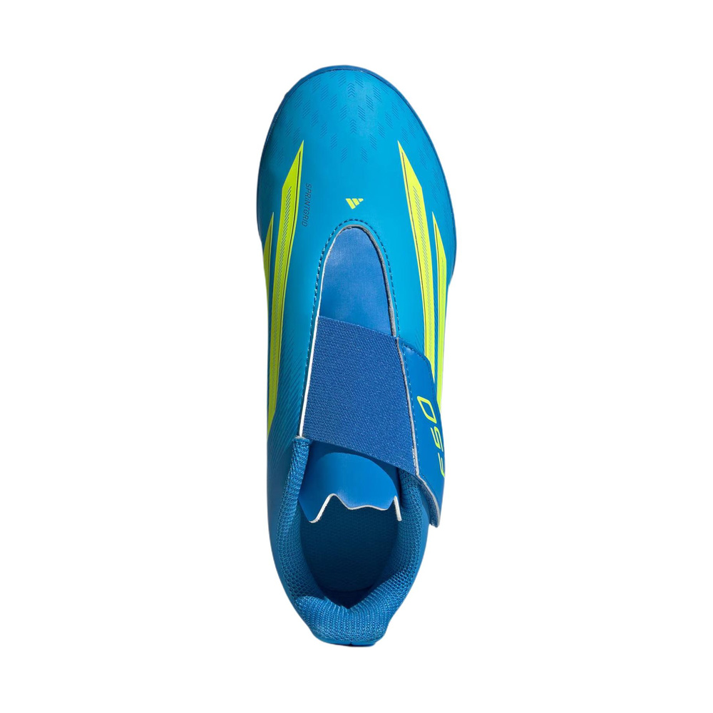 Adidas F50 'Bright Blue' Унисекс