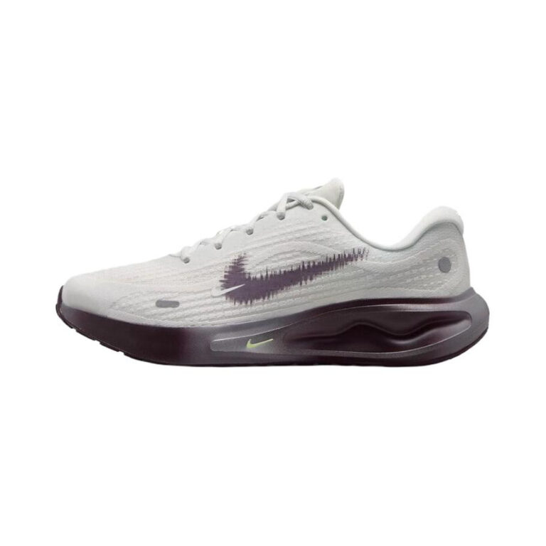 Nike Journey Run 'Barely Green / Black' Женские