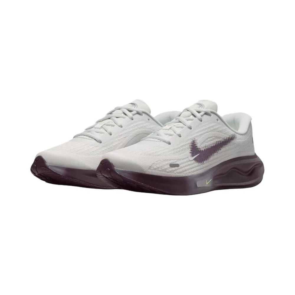 Nike Journey Run 'Barely Green / Black' Женские