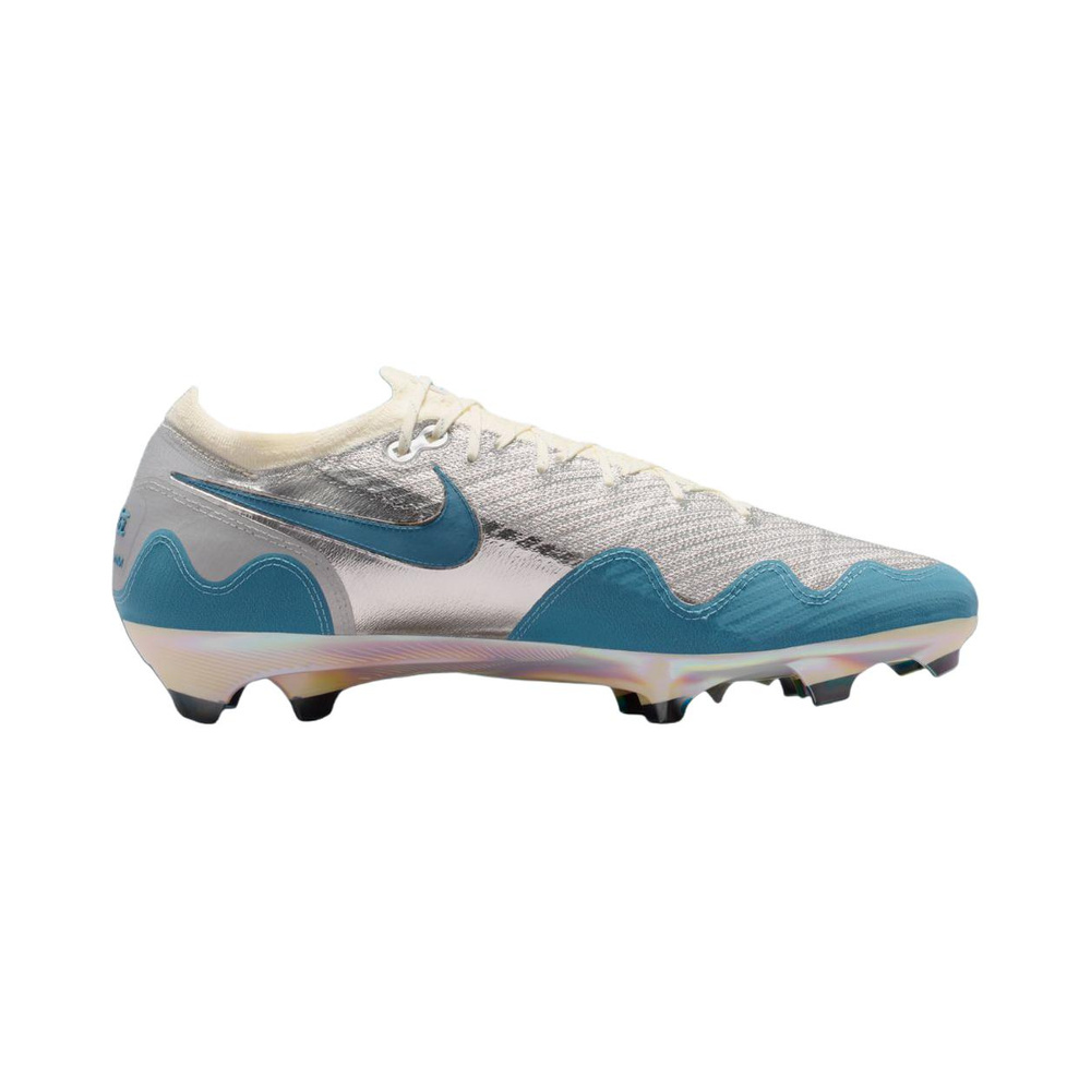 Nike Mercurial Vapor 16 'Chrome / White / Noise Aqua' Мужские