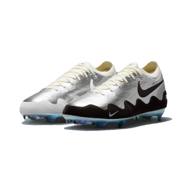 Nike Mercurial Vapor 16 'Off Noir / Black / Iron Grey / Metallic Dark Grey' Мужские