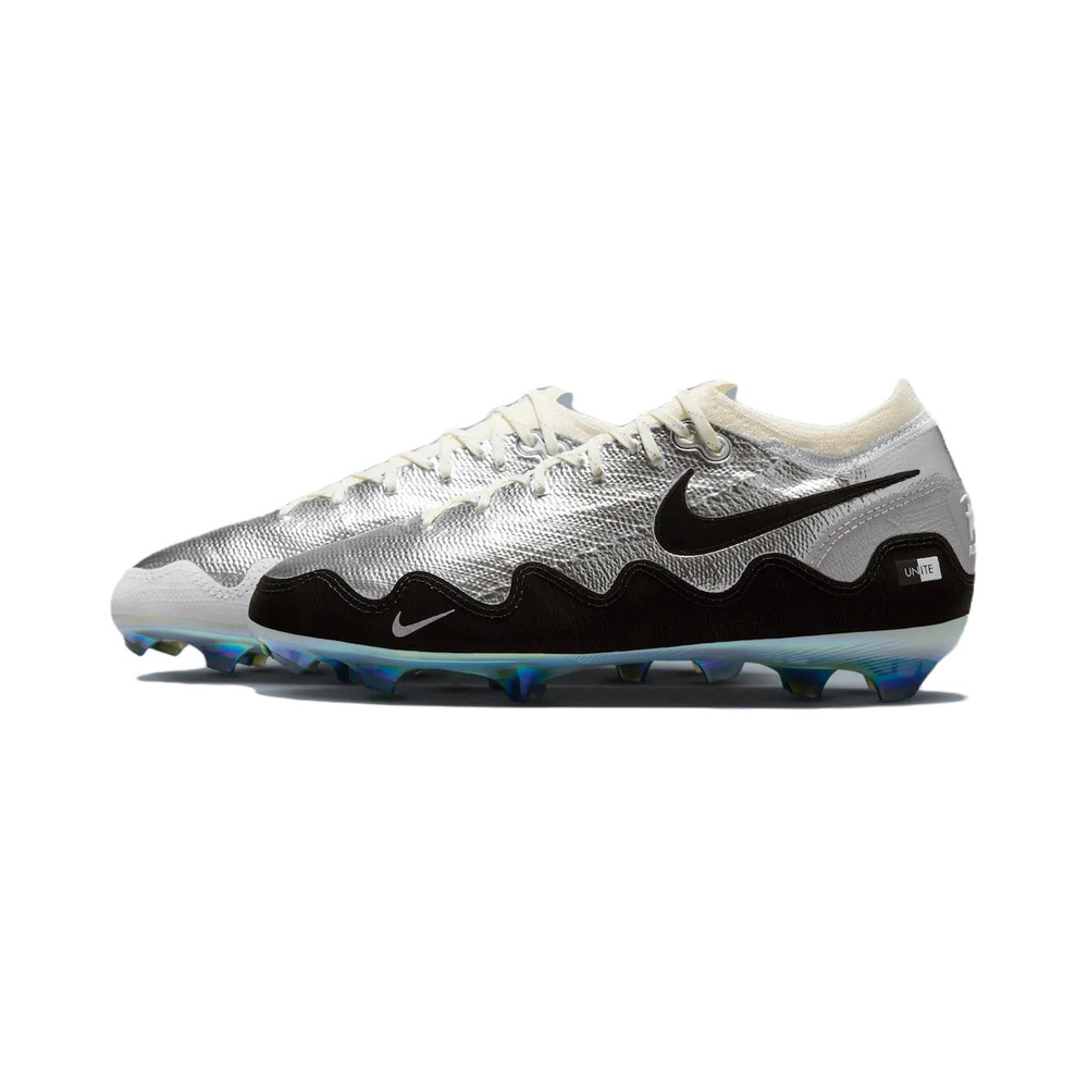 Nike Mercurial Vapor 16 'Off Noir / Black / Iron Grey / Metallic Dark Grey' Мужские