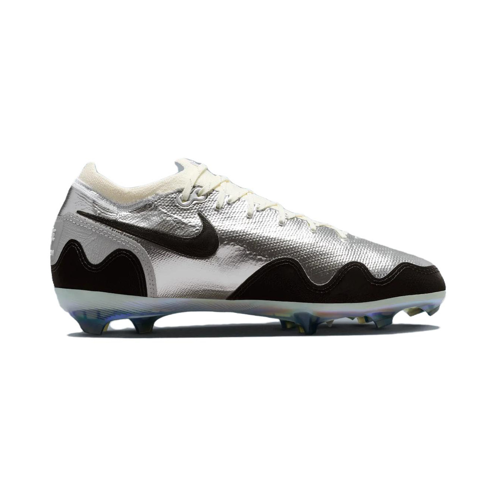 Nike Mercurial Vapor 16 'Off Noir / Black / Iron Grey / Metallic Dark Grey' Мужские