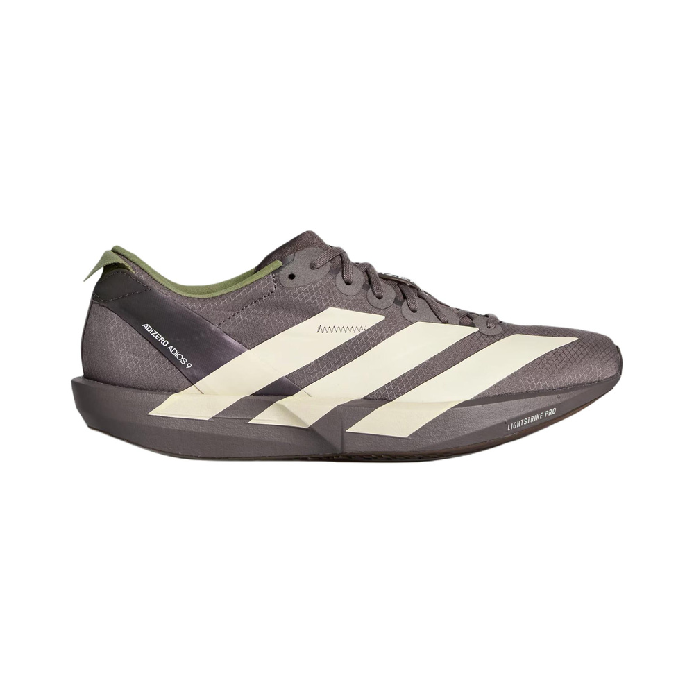 Adidas Adizero Adios 9 'Brown Grey' Женские