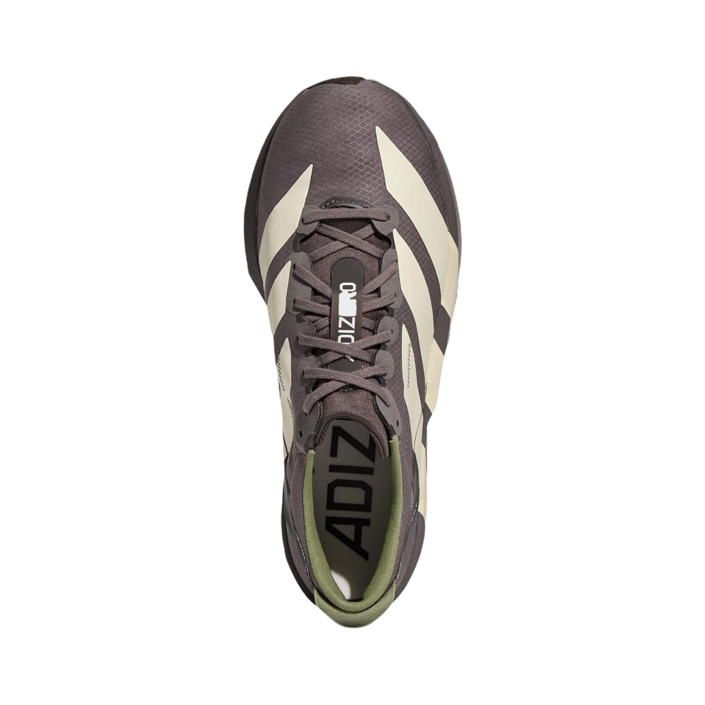 Adidas Adizero Adios 9 'Brown Grey' Женские