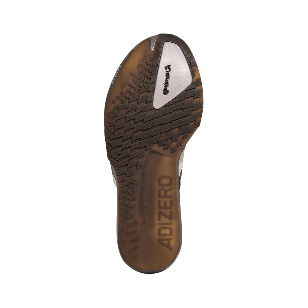 Adidas Adizero Adios 9 'Brown Grey' Женские
