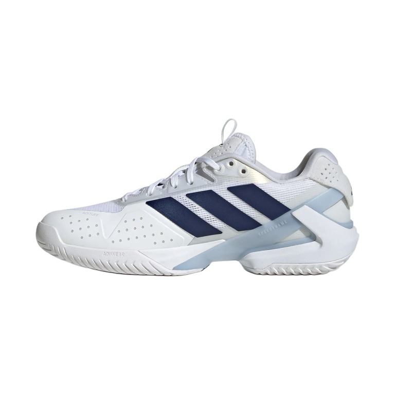 Adidas Adizero Ubersonic 5 'White' Женские