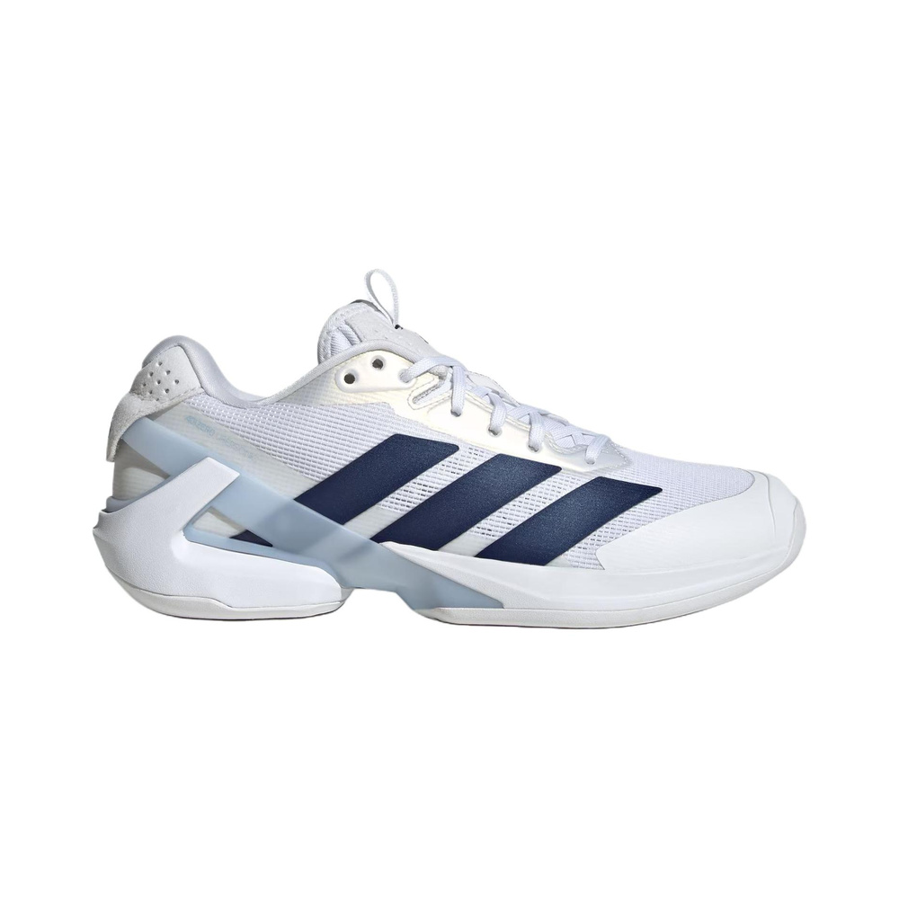Adidas Adizero Ubersonic 5 'White' Женские