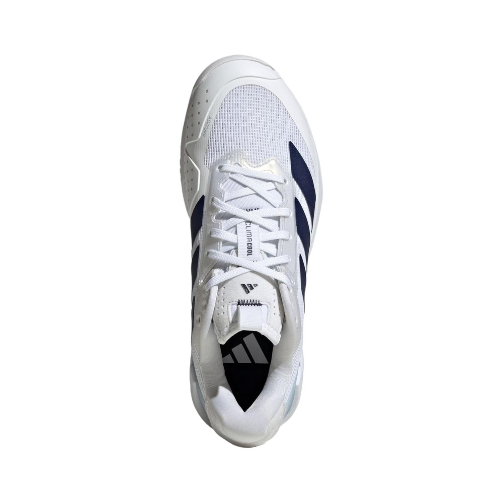 Adidas Adizero Ubersonic 5 'White' Женские