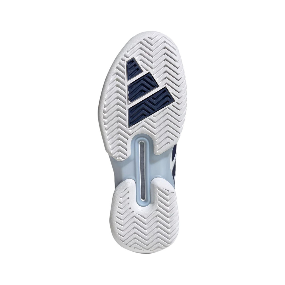 Adidas Adizero Ubersonic 5 'White' Женские