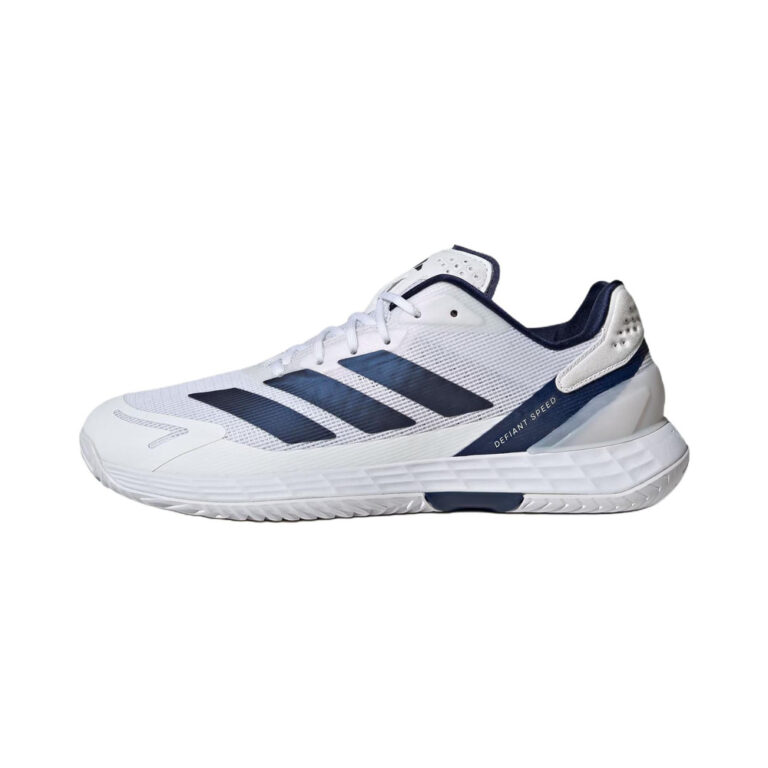 Adidas Defiant Speed 2 'White' Мужские